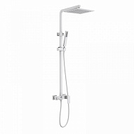 Душевая система Timo Selene SX-1030/16 белый матовый 500_191_2836182